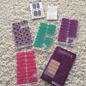 Jamberry Wraps